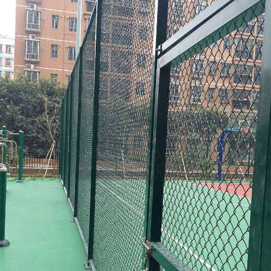 爱辉网球场-01